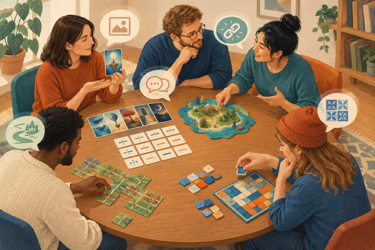 Разговоры - разные
