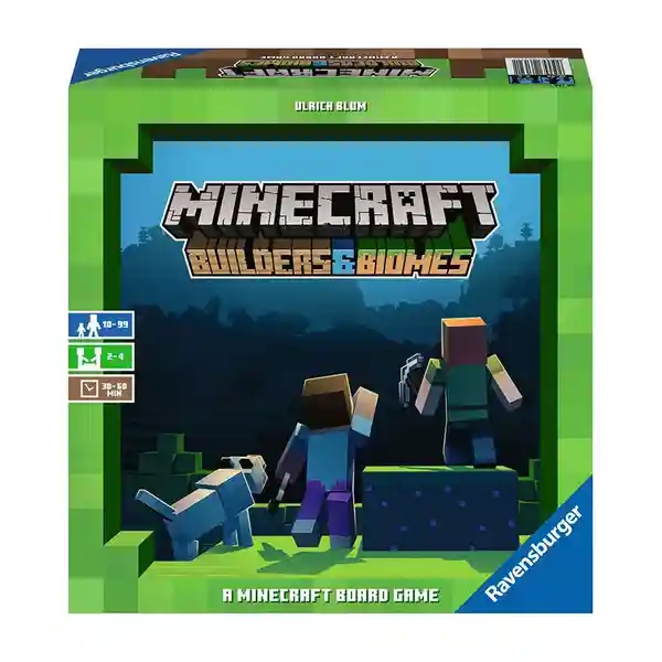 UNO Minecraft